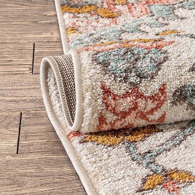 Well Woven Mystic Gwendolyn Bohemian Area Rug