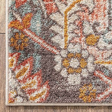 Well Woven Mystic Gwendolyn Bohemian Area Rug