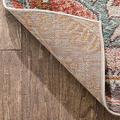 Well Woven Mystic Gwendolyn Bohemian Area Rug