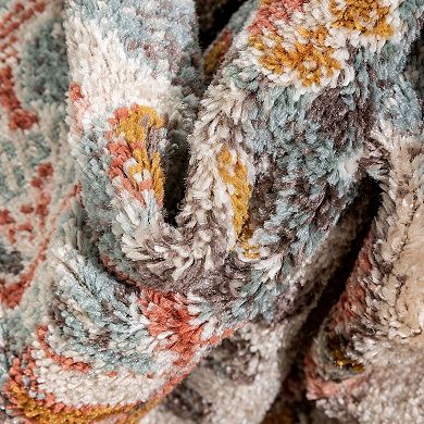 Well Woven Mystic Gwendolyn Bohemian Area Rug