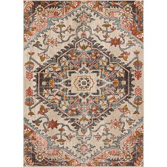 Well Woven Mystic Gwendolyn Bohemian Area Rug