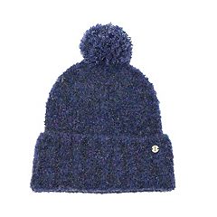 Outerstuff Preschool Purple/Black Baltimore Ravens Jacquard Tassel Knit Hat  with Pom : Sports & Outdoors 