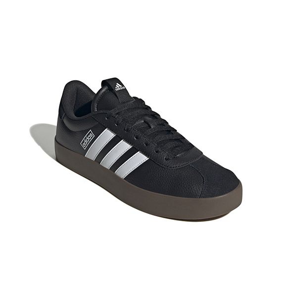 Adidas VL Court 3.0 Sneaker | Men's | Black | Size 13 | Sneakers