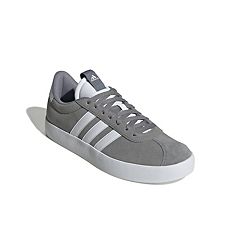 Gray adidas discount