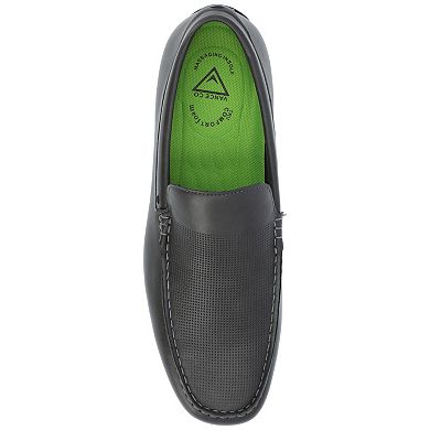 Vance Co. Mitch Men's Driving Loafers