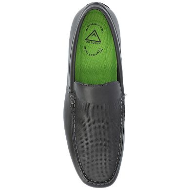 VANCE Mitch Men's Driving Loafers