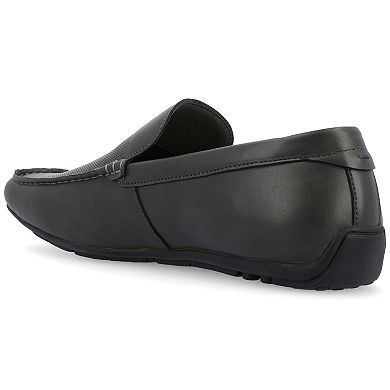 Vance Co. Mitch Men's Driving Loafers