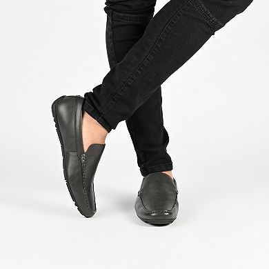 VANCE Mitch Men's Driving Loafers