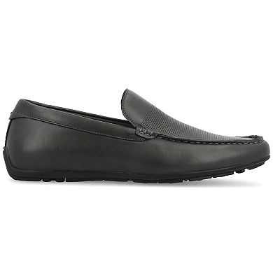 Vance Co. Mitch Men's Driving Loafers