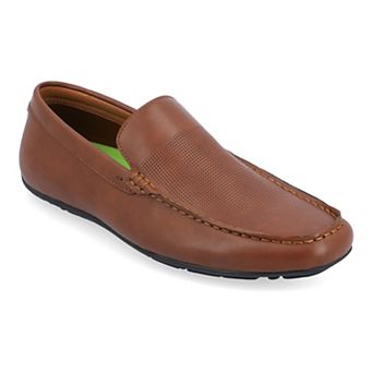 VANCE Mitch Men's Driving Loafers