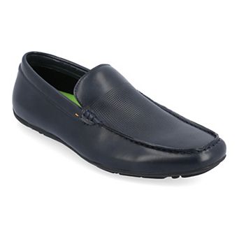 VANCE Mitch Men's Driving Loafers