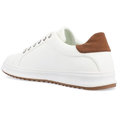 Vance Co. Robby Men's Sneakers