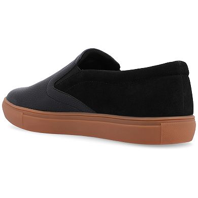 VANCE Wendall Men's Slip-On Sneakers