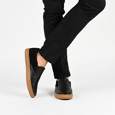 VANCE Wendall Men's Slip-On Sneakers