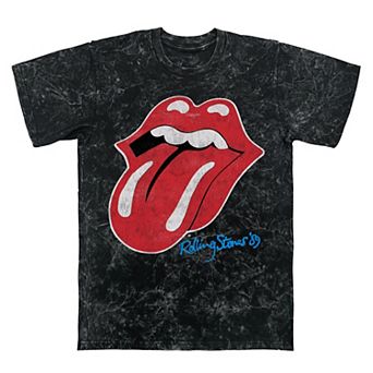 Men's The Rolling Stones US Tour '78 Graphic Tee