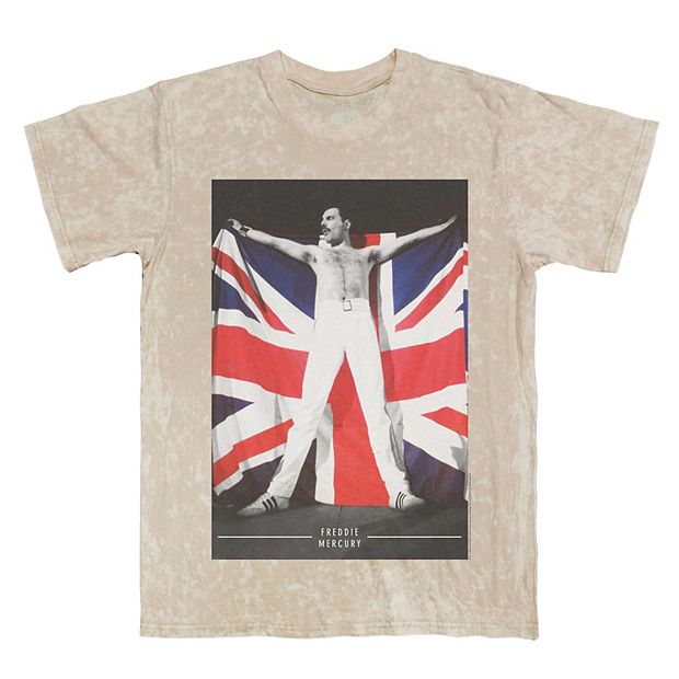 queen t shirt kohls