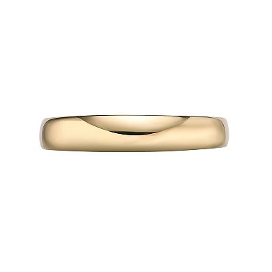 Lila Moon 10k Gold Adjustable Toe Ring