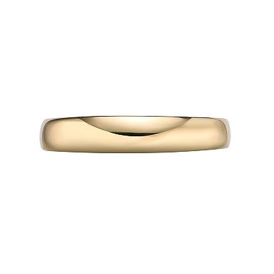 Lila Moon 10k Gold Adjustable Toe Ring