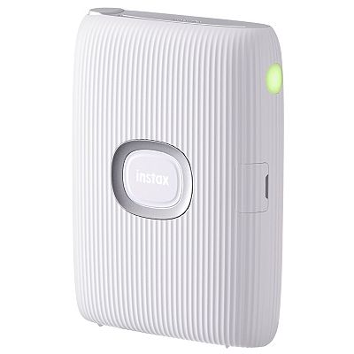 FujiFilm Instax Mini Link 2 Smartphone Printer