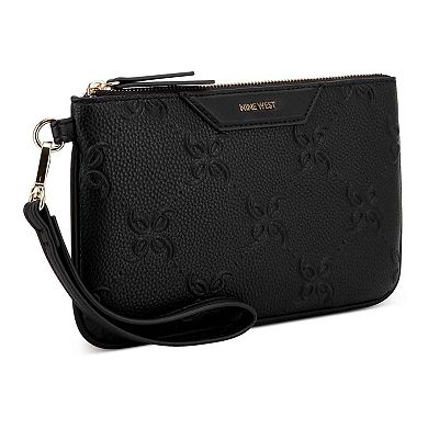 Nine West Astoria Wristlet