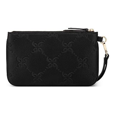 Nine West Astoria Wristlet