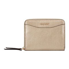 Nine west wallet online price