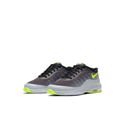 Nike Air Max Invigor Little Kids Shoes