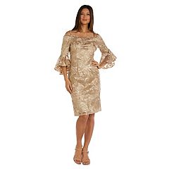 Kohl's wedding guest clearance dresses