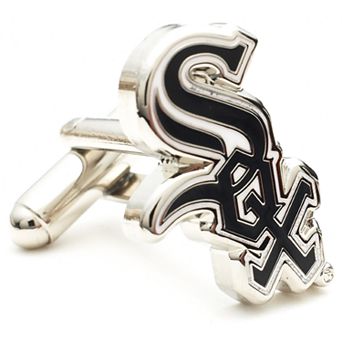 Chicago White Sox Cuff Links