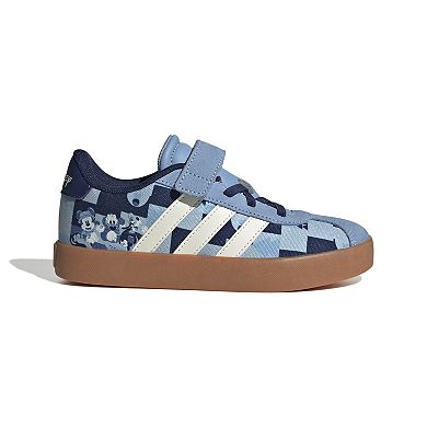 adidas VL Court 3.0 Kids' Shoes