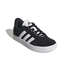 Black adidas shoes womens kohls best sale