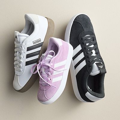 adidas VL Court 3.0 Kids' Shoes