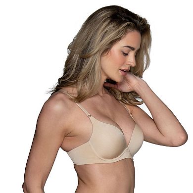 Vanity Fair® Ego Boost Wireless Push-Up Bra 72301