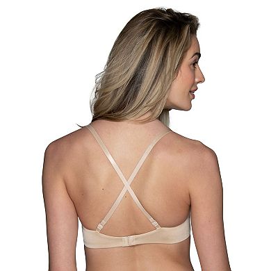 Vanity Fair® Ego Boost Wireless Push-Up Bra 72301