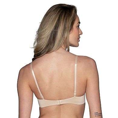 Vanity Fair® Ego Boost Wireless Push-Up Bra 72301