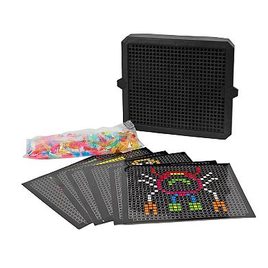 RMS Pixel Lights Picture Tablet