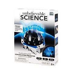 Kohls store science kit