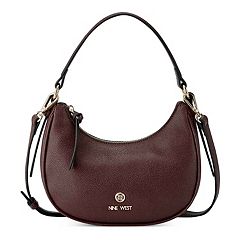 Kohl's nine west discount handbags