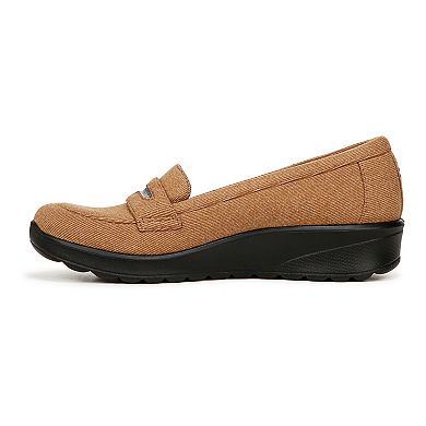 Bzees Gamma Women's Slip-on Shoes