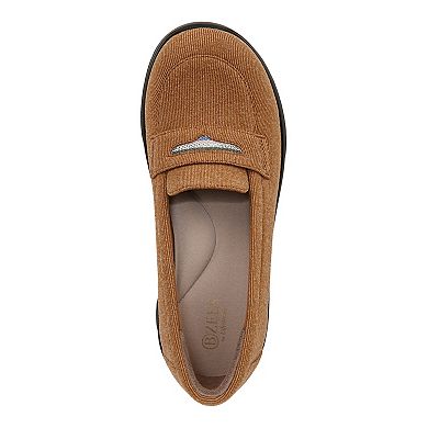 LifeStride Gamma Women's Slip-on Shoes