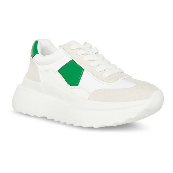 madden girl winona platform sneakers
