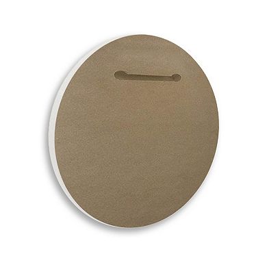 Stupell Home Decor Fractal Abstract Plaque Wall Art