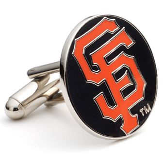 San Francisco Giants Cuff Links