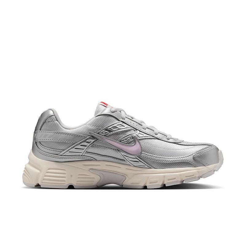 Nike Initiator Women's Running Shoes, Size: 6.5, Gray Pink