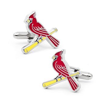 St. Louis Cardinals Cuff Links