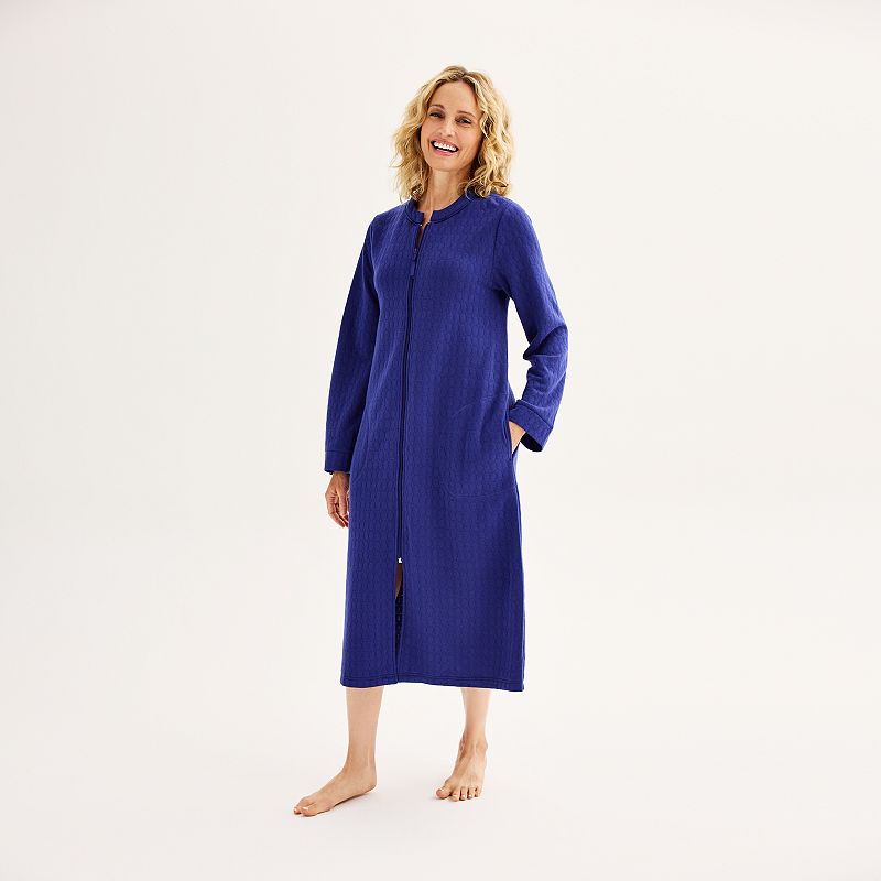 Petite Bathrobe Kohls