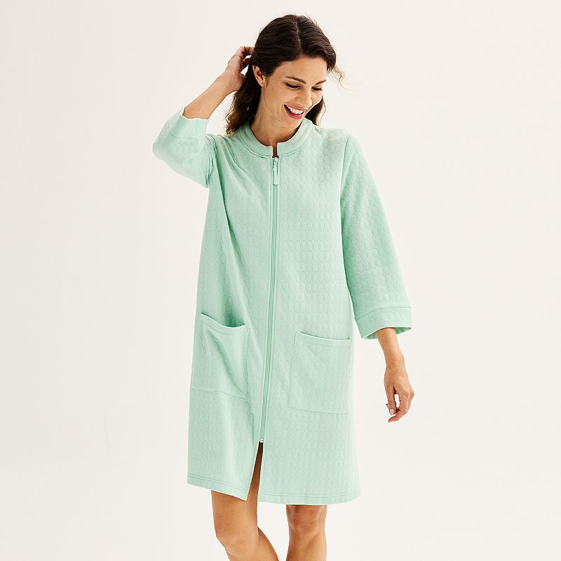 Kohl's petite bathrobes new arrivals