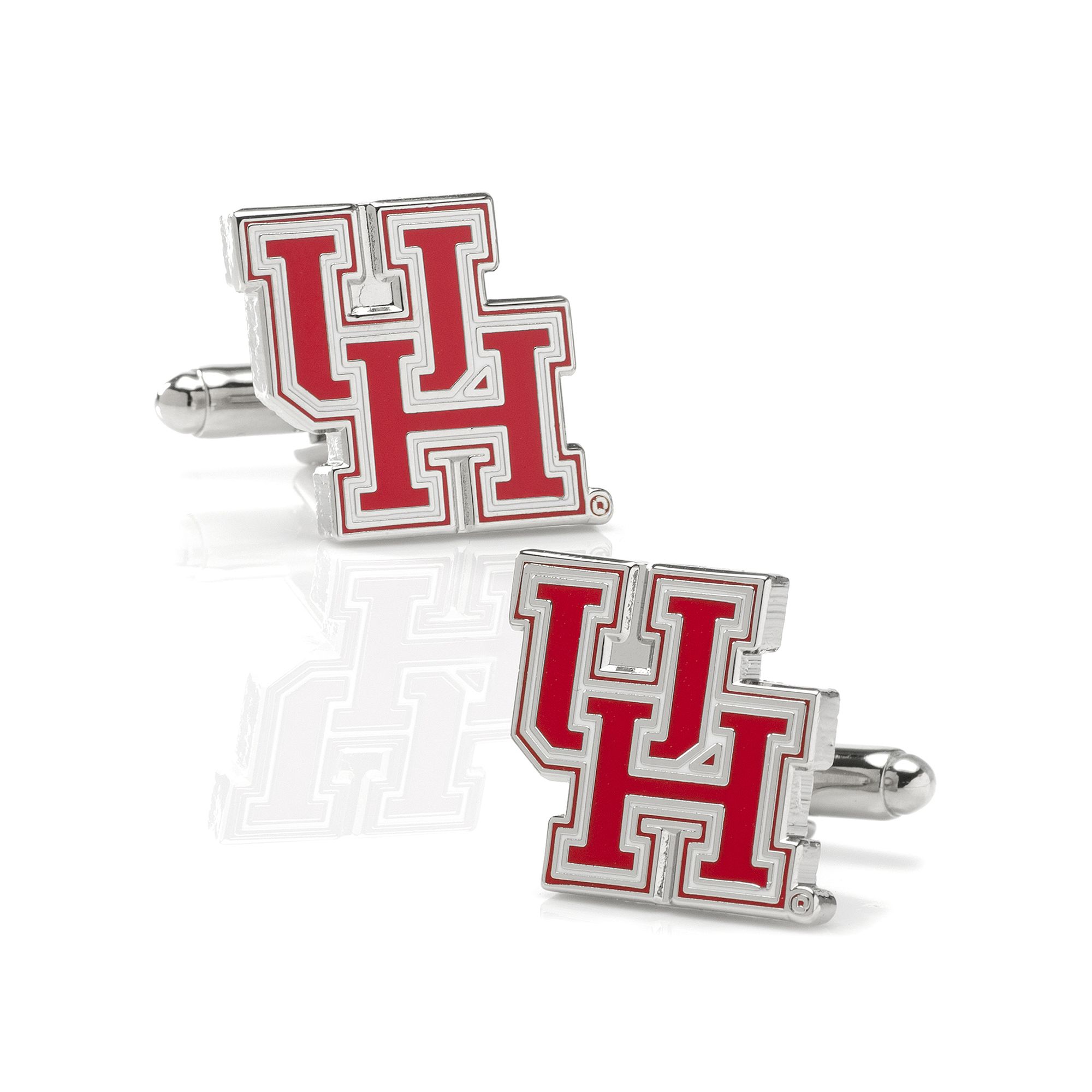 90952342 Mens Cuff Links, Inc. University of Houston Cuff L sku 90952342
