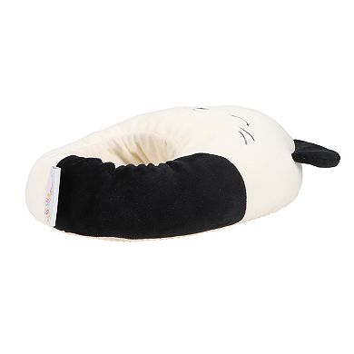 Kids Squishmallows Cam the Cat Slippers