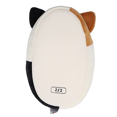 Kids Squishmallows Cam the Cat Slippers